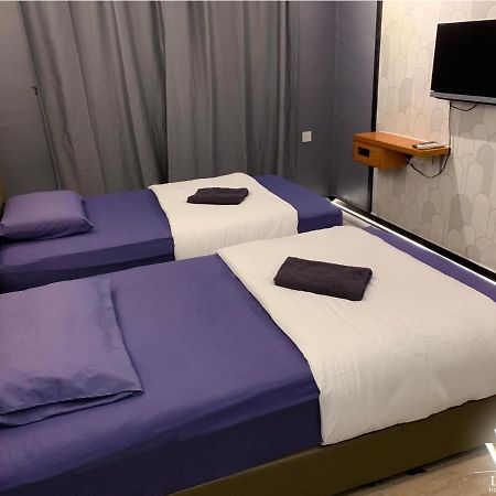 Malim Melaka Homestay Exteriör bild