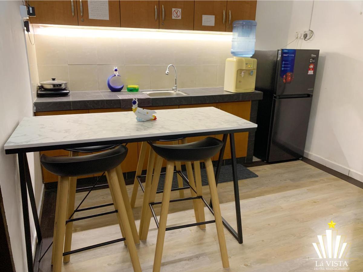 Malim Melaka Homestay Exteriör bild